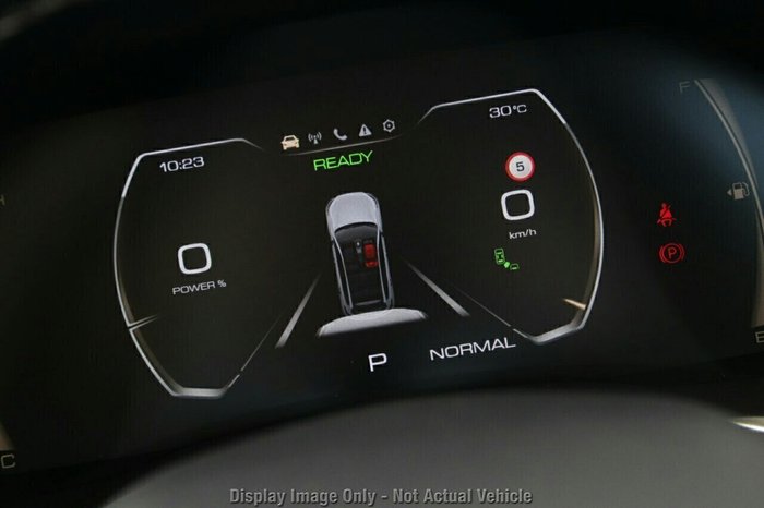 2025 GWM Haval Jolion Ultra Hybrid
