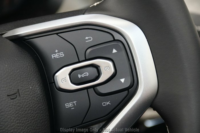 2025 GWM Haval Jolion Ultra Hybrid