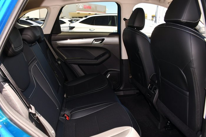 2025 GWM Haval Jolion Ultra Hybrid