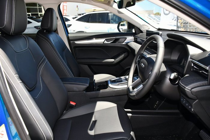 2025 GWM Haval Jolion Ultra Hybrid