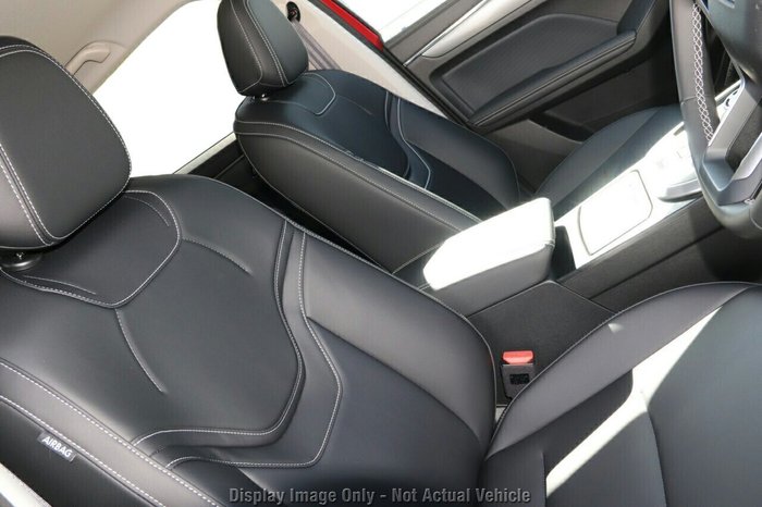 2025 GWM Haval Jolion Lux