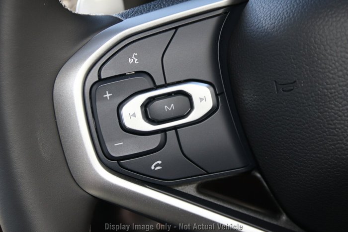 2025 GWM Haval Jolion Lux