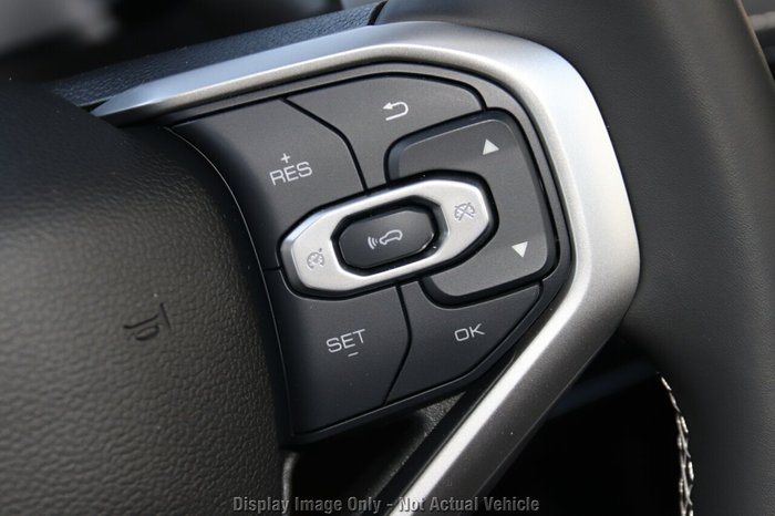 2025 GWM Haval Jolion Lux