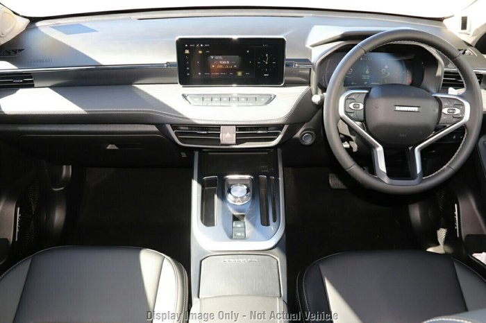 2025 GWM Haval Jolion Lux