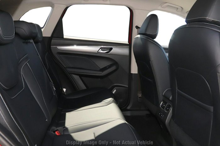 2025 GWM Haval Jolion Lux