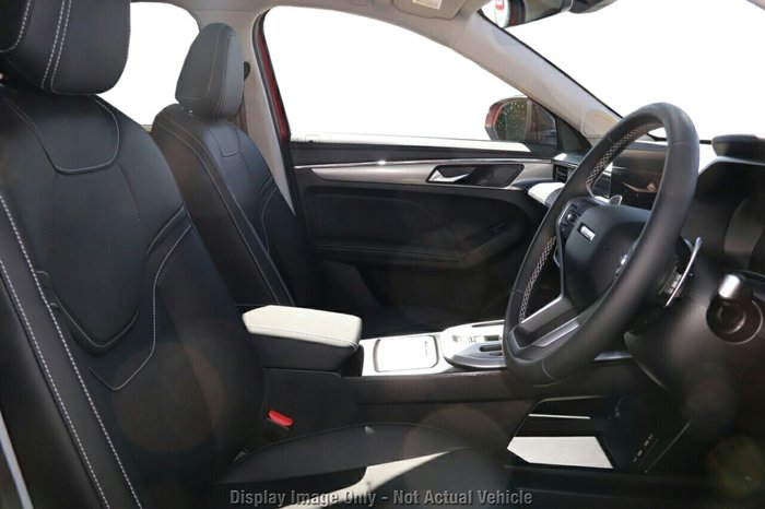 2025 GWM Haval Jolion Lux