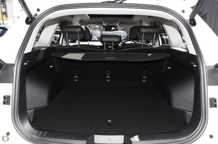 2025 GWM Haval H6 Ultra Hybrid
