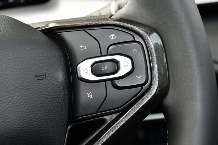 2025 GWM Haval H6 Ultra Hybrid