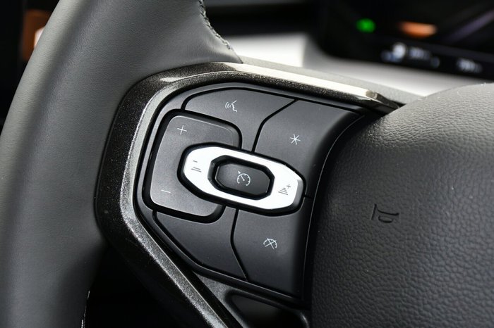 2025 GWM Haval H6 Ultra Hybrid