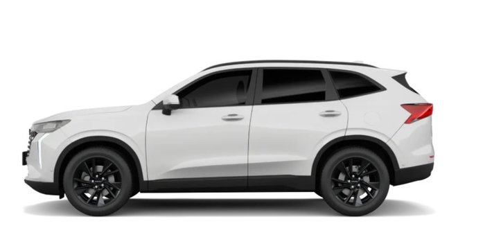 2025 GWM Haval H6 Ultra Hybrid