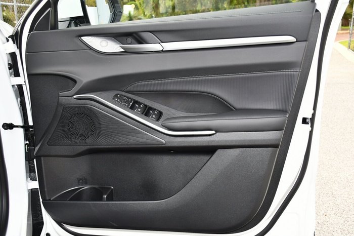 2025 GWM Haval H6 Ultra Hybrid