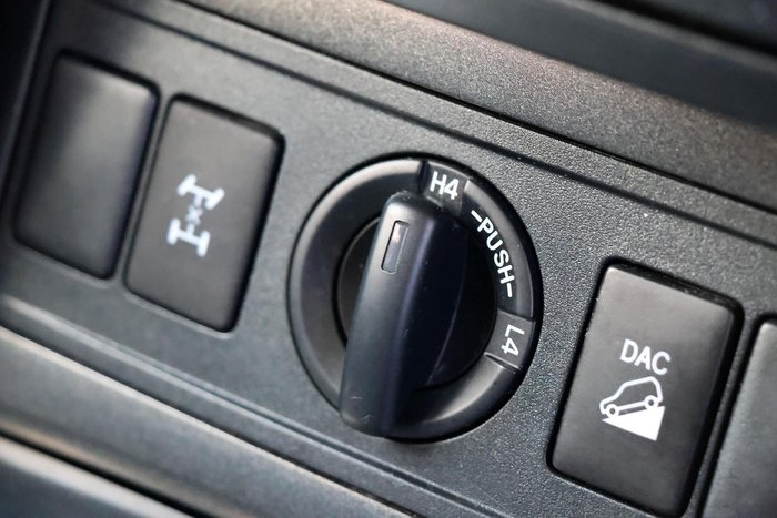 2017 Toyota Landcruiser Prado VX