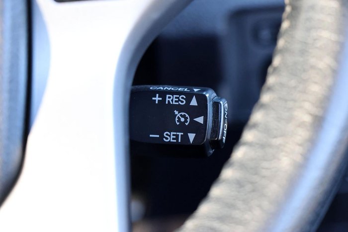 2017 Toyota Landcruiser Prado VX