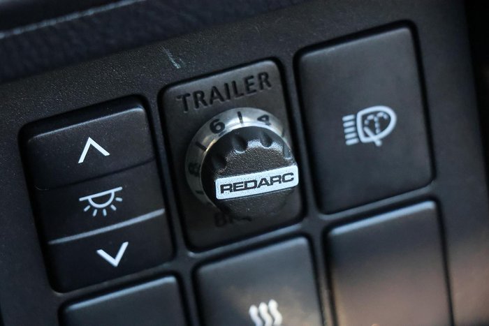 2017 Toyota Landcruiser Prado VX