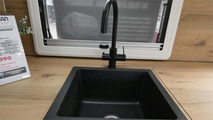 2025 Masterpiece PERFORMANCE