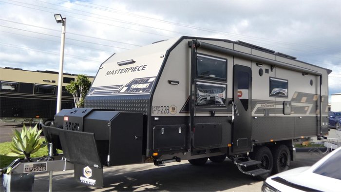 2025 Masterpiece PERFORMANCE