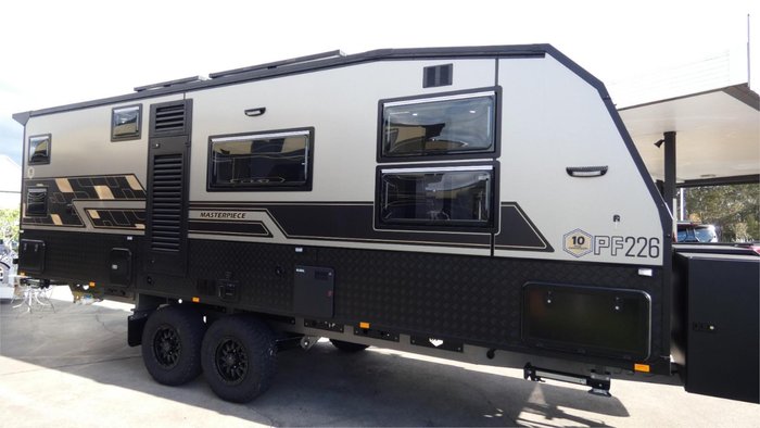 2025 Masterpiece PERFORMANCE