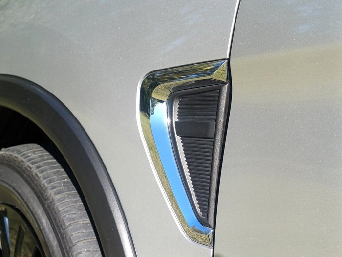 2020 Mitsubishi ASX GSR (2WD)