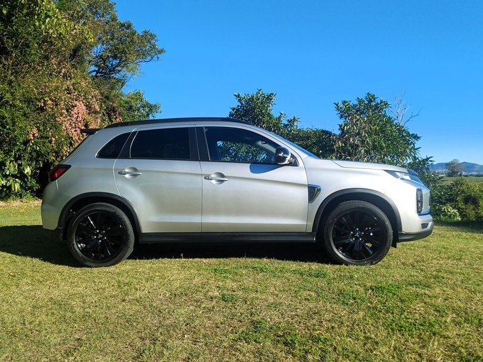 2020 Mitsubishi ASX GSR (2WD)