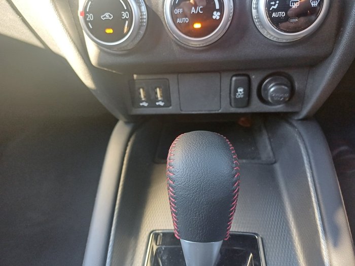 2020 Mitsubishi ASX GSR (2WD)