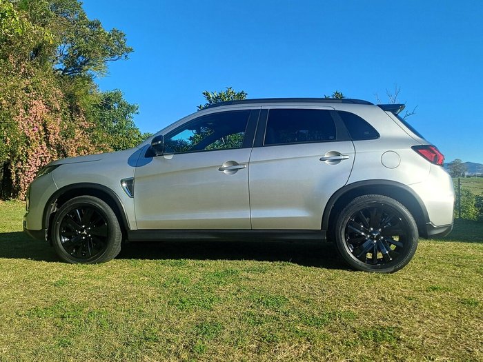 2020 Mitsubishi ASX GSR (2WD)
