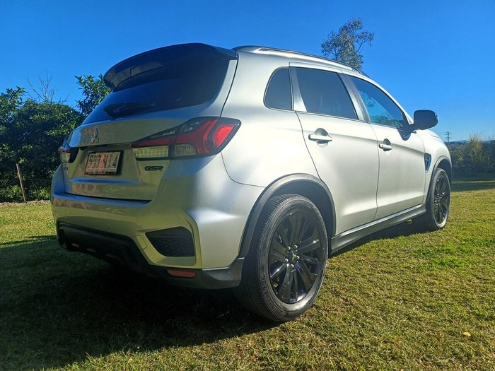 2020 Mitsubishi ASX GSR (2WD)