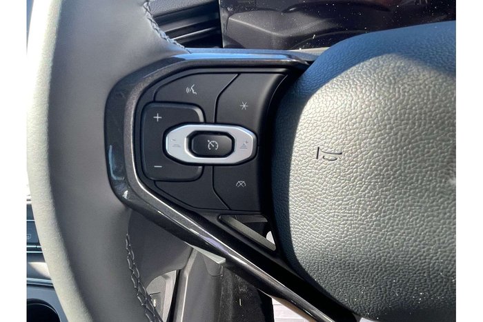 2025 GWM Haval H6 Ultra Hybrid