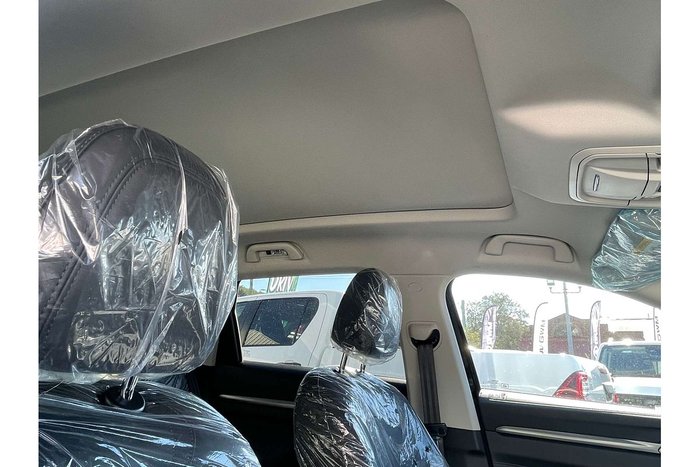 2025 GWM Haval H6 Ultra Hybrid