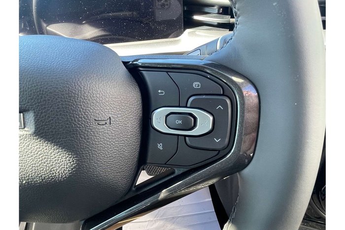 2025 GWM Haval H6 Ultra Hybrid