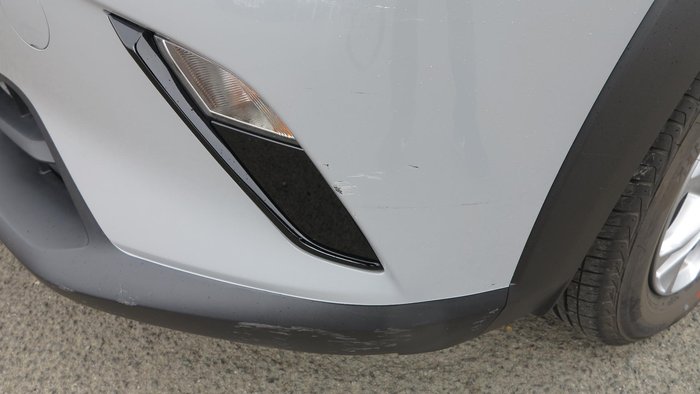 2024 Mazda CX-3 G20 Pure DK Aero Grey