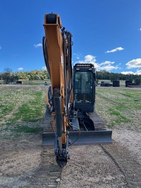2022 CASE Cx80c