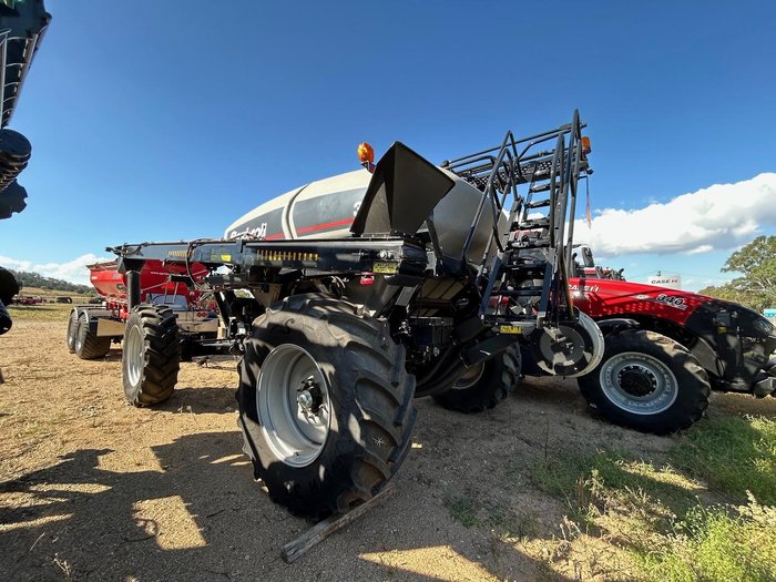 2023 Flexicoil Fc 3560