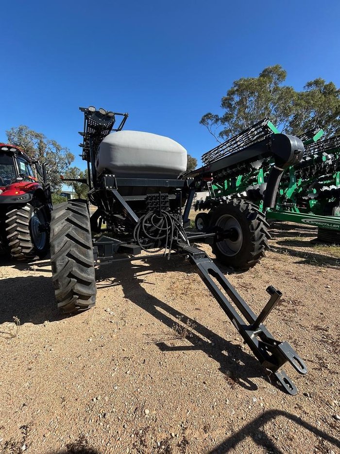 2023 Flexicoil Fc 3560