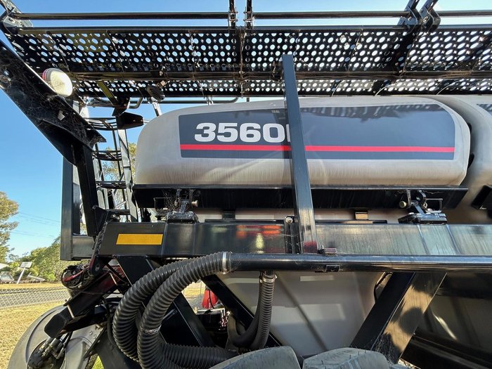 2023 Flexicoil Fc 3560