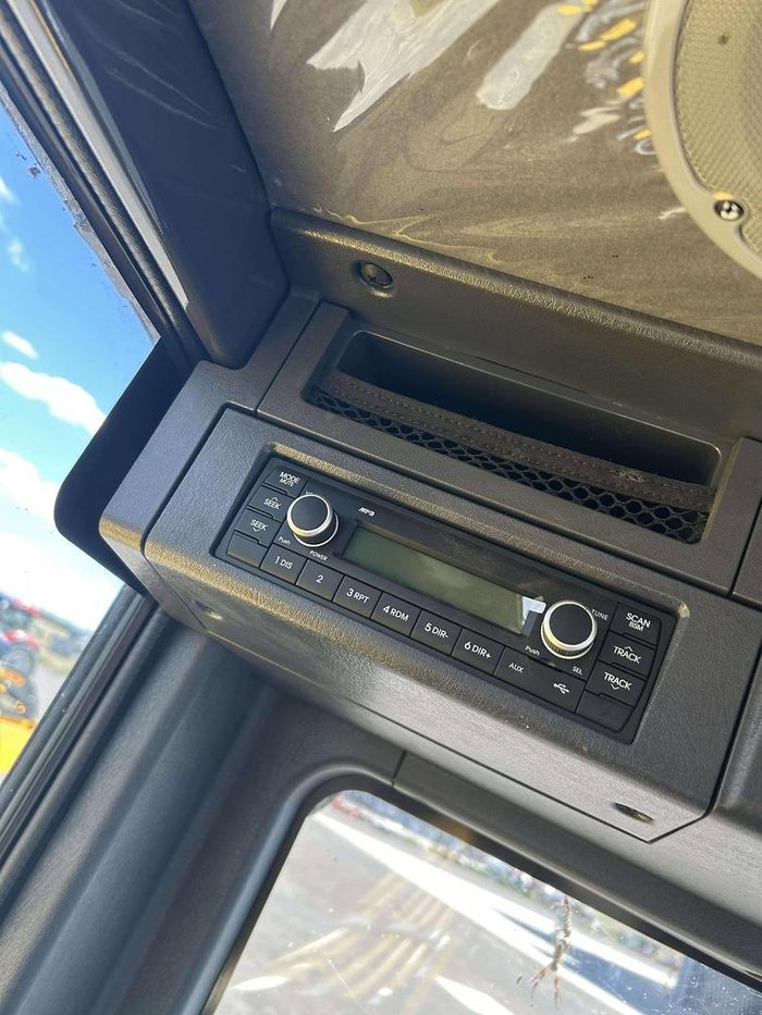 2022 New Holland E60c