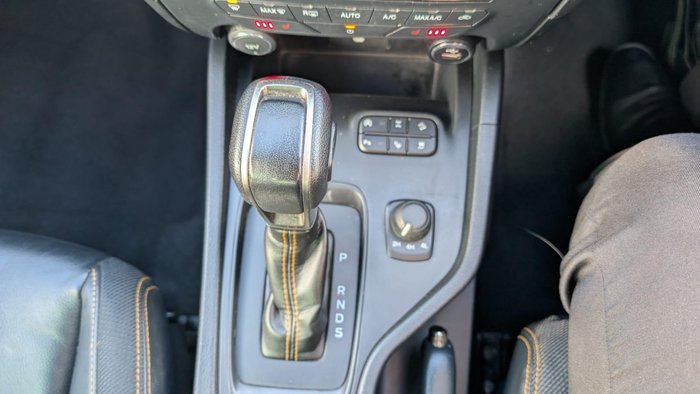 2021 Ford Ranger Wildtrak