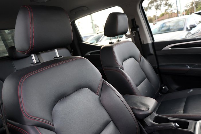 2019 LDV T60 LUXE
