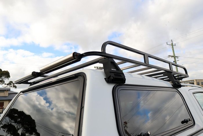 2019 LDV T60 LUXE