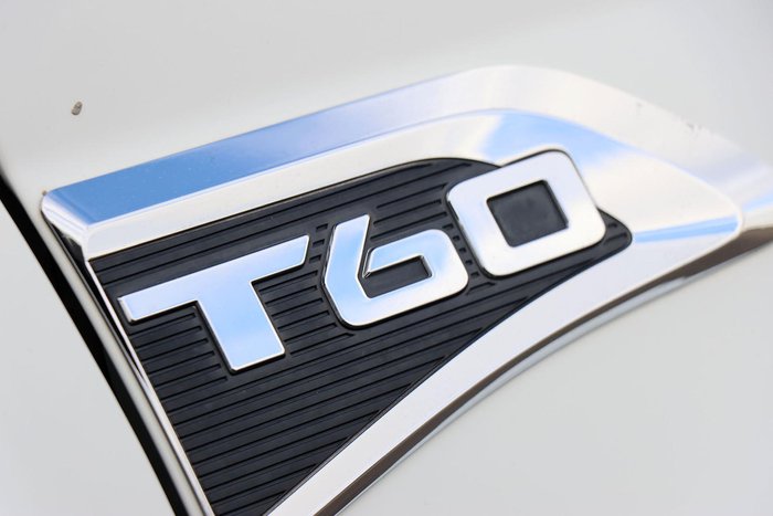 2019 LDV T60 LUXE