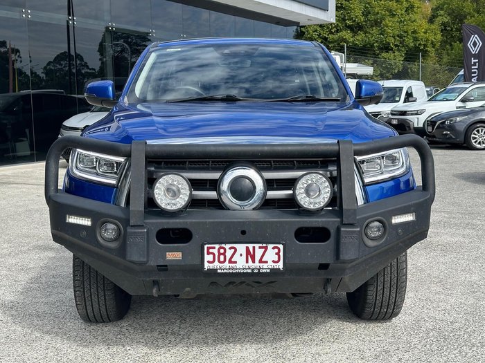 2021 GWM Ute Cannon