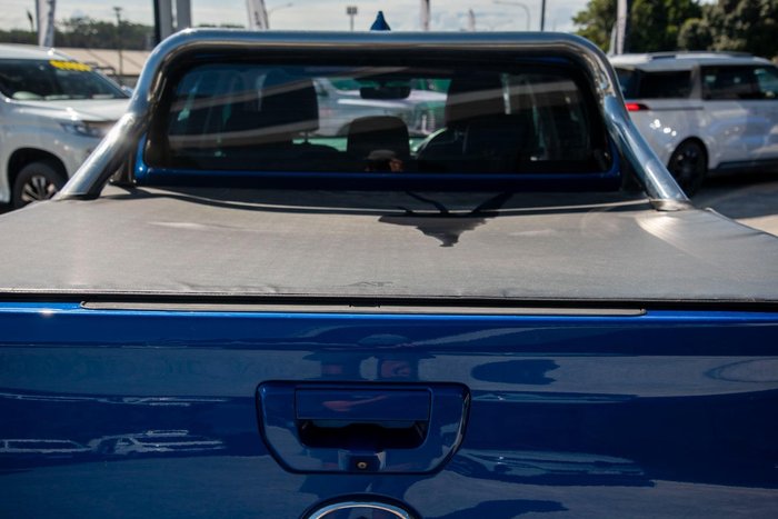 2021 GWM Ute Cannon