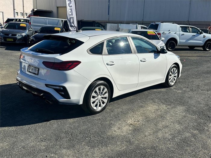 2021 KIA CERATO S