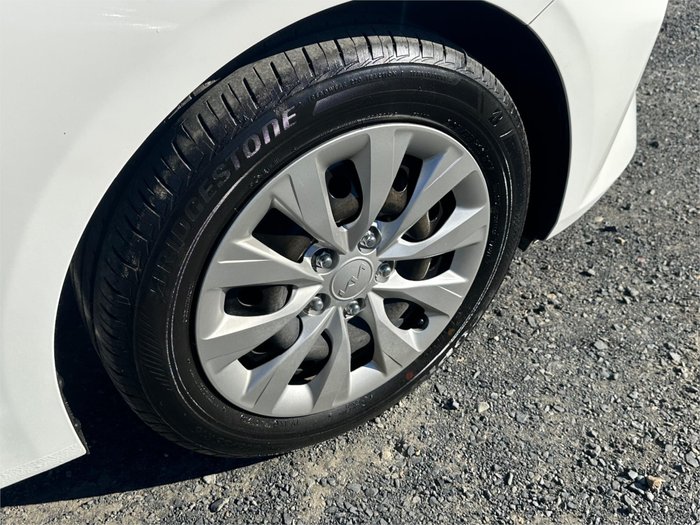 2021 KIA CERATO S