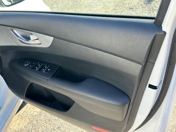 2021 KIA CERATO S