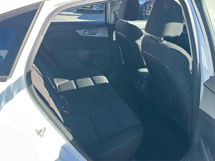 2021 KIA CERATO S