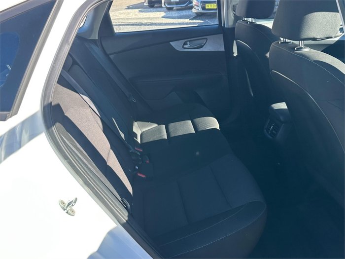 2021 KIA CERATO S