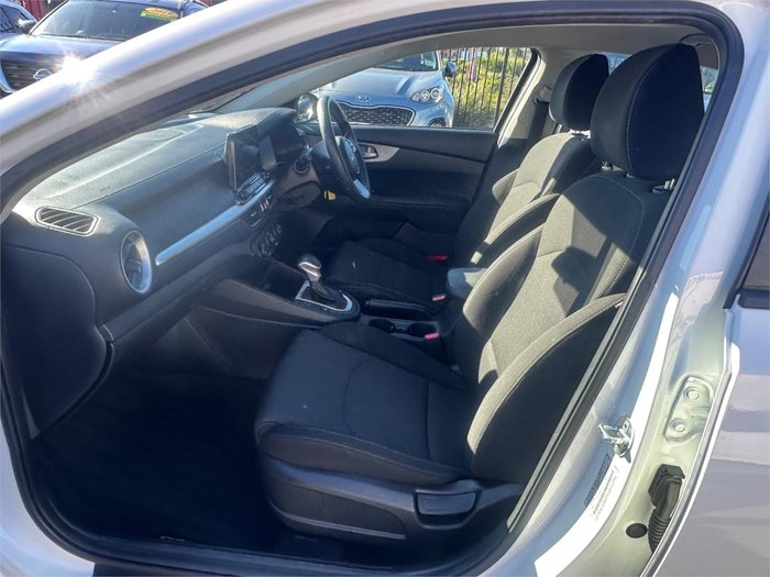 2021 KIA CERATO S