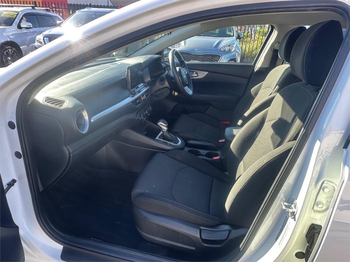2021 KIA CERATO S