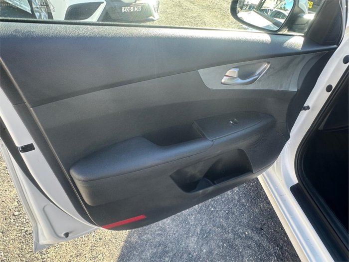2021 KIA CERATO S