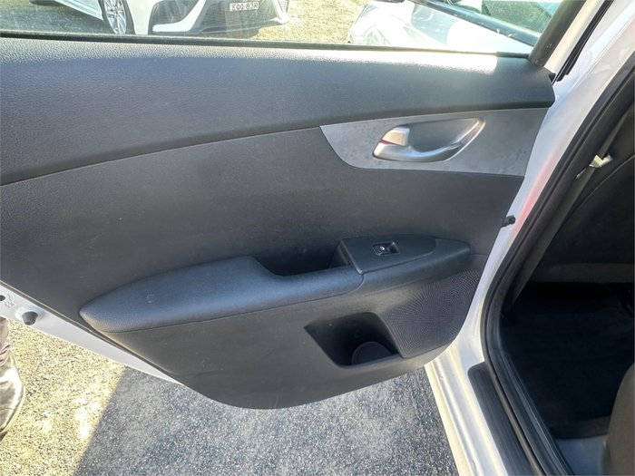 2021 KIA CERATO S